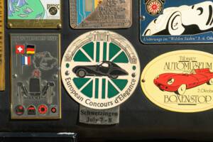 Image 25/50 of Vauxhall 20/60 T80 (1930)
