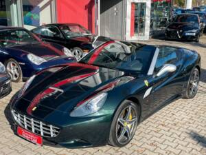 Imagen 6/20 de Ferrari California 30 (2012)