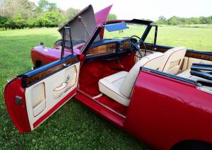 Image 21/50 de Bentley S 2 Continental (1960)