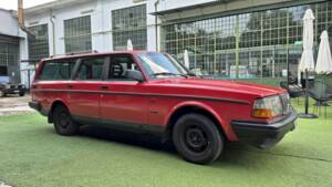 Imagen 8/49 de Volvo 245 Super Polar (1992)