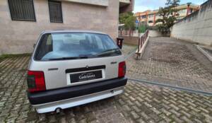 Bild 17/193 von FIAT Tipo 1.4 DGT (1989)