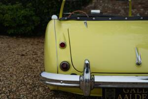 Bild 30/50 von Austin-Healey 3000 Mk I (BN7) (1960)