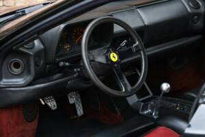Immagine 3/50 di Ferrari Testarossa (1987)