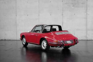 Bild 7/43 von Porsche 911 2.0 T (1967)