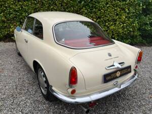 Image 11/27 of Alfa Romeo Giulietta Sprint Veloce (1959)