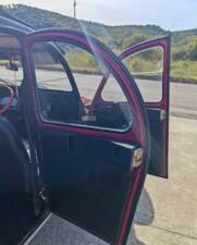 Bild 30/36 von Citroën 2 CV 6 (1978)