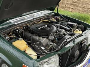 Bild 29/45 von Mercedes-Benz 450 SEL (1980)