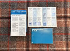Image 14/26 of Volkswagen Golf Mk I 1.5 (1983)