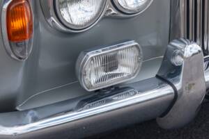 Image 33/50 of Rolls-Royce Silver Shadow I (1973)