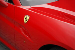 Image 49/50 of Ferrari California (2010)