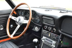 Immagine 12/50 di FIAT 850 Racer Convertibile Bertone (1971)