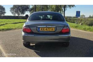 Afbeelding 8/42 van Jaguar S-Type 3.0 V6 (2002)