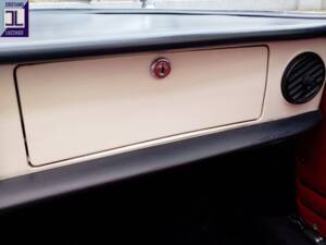 Bild 36/52 von Alfa Romeo 1750 Spider (1969)
