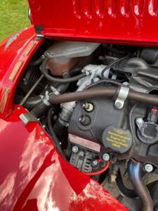 Image 13/18 of Morgan Roadster V6 (2013)