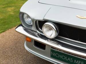 Bild 14/50 von Aston Martin V8 (1978)