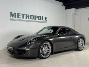 Image 45/50 of Porsche 911 Carrera S (2013)