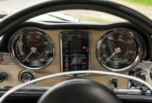Immagine 15/21 di Mercedes-Benz 250 SL (1967)