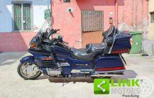 Image 5/10 of Honda DUMMY (2000)
