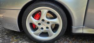 Afbeelding 31/48 van Porsche 911 Turbo (WLS I) (1996)