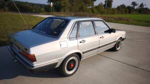 Image 9/94 de Audi 80 CD 5S (1982)