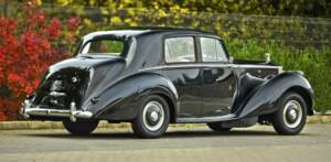 Bild 18/50 von Rolls-Royce Silver Dawn (1954)