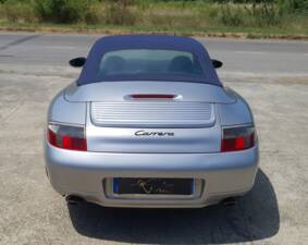 Bild 15/31 von Porsche 911 Carrera (2000)