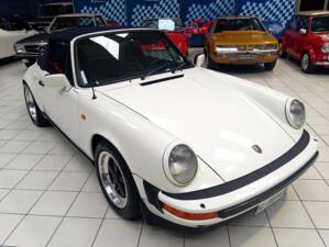 Bild 9/77 von Porsche 911 Carrera 3.2 (1984)