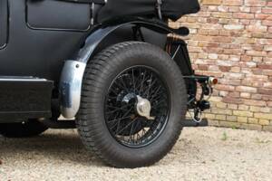 Image 28/50 de Bentley Speed Eight "Peking to Paris" (1948)
