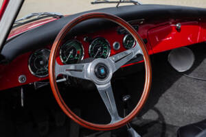 Bild 7/28 von Porsche 356 B 1600 Super (1962)