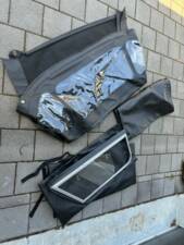 Bild 20/20 von Austin-Healey Sprite Mk I (1960)