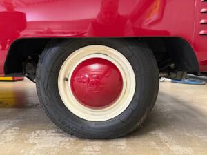 Image 12/14 de Volkswagen T1 Brasil (1962)