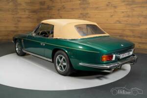Image 11/19 of Jensen Interceptor MK III (1974)