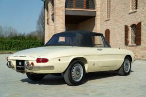 Bild 7/50 von Alfa Romeo 1750 Spider Veloce (1969)