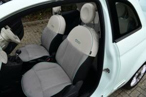 Image 22/45 of FIAT 500 C (2015)