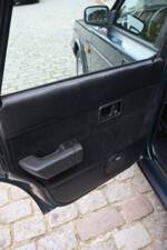 Immagine 46/51 di Volvo 245 Super Polar (1993)