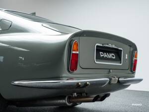 Bild 21/40 von Aston Martin DB 6 (1965)