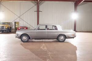 Imagen 25/74 de Rolls-Royce Silver Shadow I (1971)