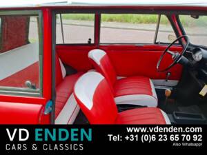 Bild 38/52 von Autobianchi Bianchina Panoramica (1969)