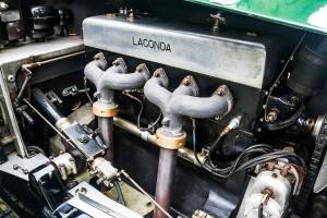 Immagine 33/42 di Lagonda 3 Litre (1930)