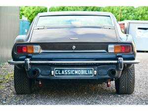 Immagine 2/14 di Aston Martin V8 (1979)