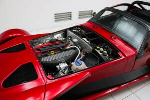 Bild 13/20 von Donkervoort D8 GTO-RS (2019)