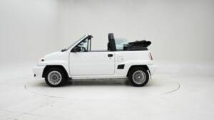 Image 7/15 of Honda City Cabrio (1984)