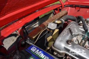 Afbeelding 27/30 van Alfa Romeo Giulia 1600 Sprint GT (1964)