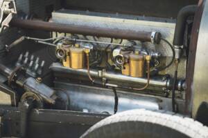 Image 2/36 de Bugatti Type 30 (1923)