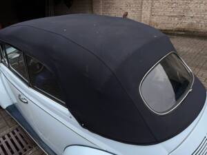 Bild 21/25 von Volkswagen Käfer 1500 (1969)