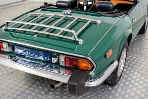 Image 47/50 of Triumph Spitfire 1500 USA (1979)
