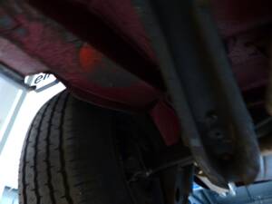 Image 50/70 de Mercedes-Benz 230 SL (1966)