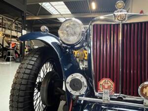 Bild 31/50 von MG TC (1949)