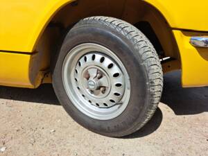 Bild 10/16 von Triumph Spitfire 1500 (1976)