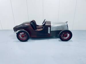 Imagen 4/23 de Morris Eight (1935)